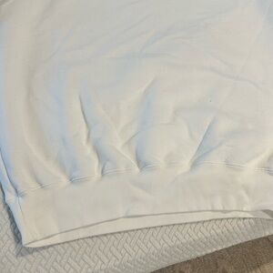 Men's White Shirt